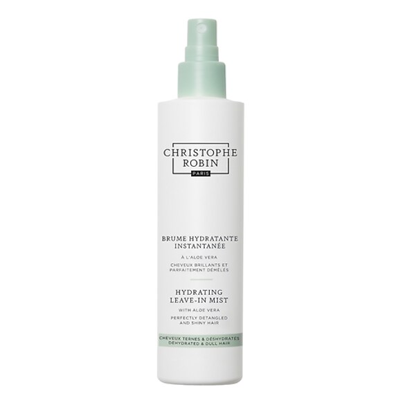 Feuchtigkeitsspendes Spray mit Aloe Vera, CHRISTOPHE ROBIN